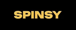 Spinsy - Logo
