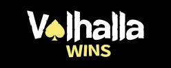 Valhalla Wins - Logo