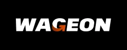 Wageon - Logo