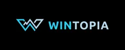 Wintopia - Logo