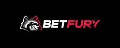 BetFury - Logo