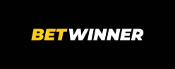 Betwinner - Logo
