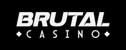 Brutal Casino - Logo