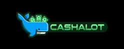 Cashalot - Logo