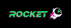 Casino Rocket - Logo