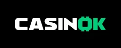 CasinOK - Logo