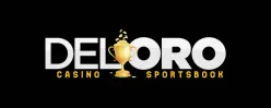 DelOro - Logo