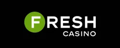 Fresh Casino - Logo
