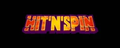 Hit N Spin - Logo