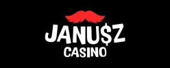 Janusz Casino - Logo