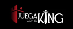 Juegaconelking - Logo