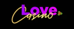 Love Casino - Logo