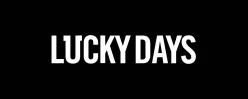 Lucky Days - Logo