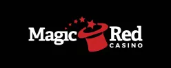 Magic Red Casino - Logo