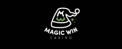Magic Win Casino - Logo