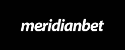 Meridianbet - Logo