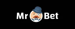 Mr. Bet - Logo