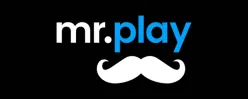 Mr. Play - Logo