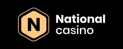 National Casino - Logo