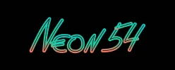 Neon54 - Logo