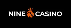 NineCasino - Logo