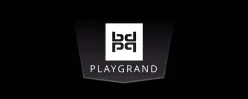 PlayGrand - Logo