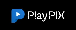 PlayPix - Logo