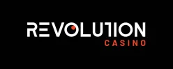 Revolution Casino - Logo