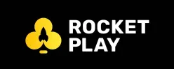 Rocket Play - Logo