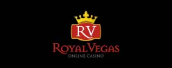 Royal Vegas - Logo