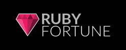 RubyFortune - Logo