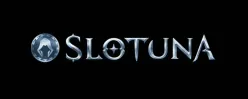 Slotuna - Logo