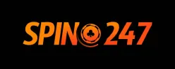 Spin247 - Logo