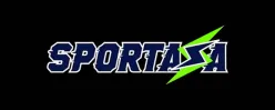 Sportaza - Logo