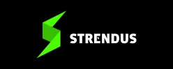 Strendus Casino - Logo