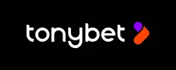 TonyBet - Logo