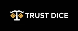 Trust Dice - Logo