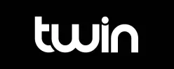 Twin - Logo