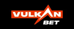 Vulkan.bet - Logo
