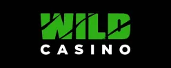 Wild Casino - Logo