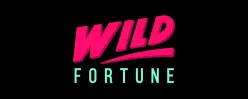 WildFortune.io - Logo