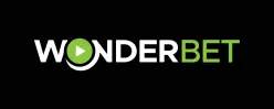 Wonderbet - Logo