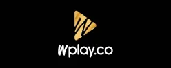 Wplay.co - Logo