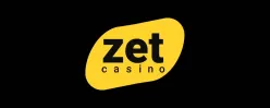 Zet Casino - Logo