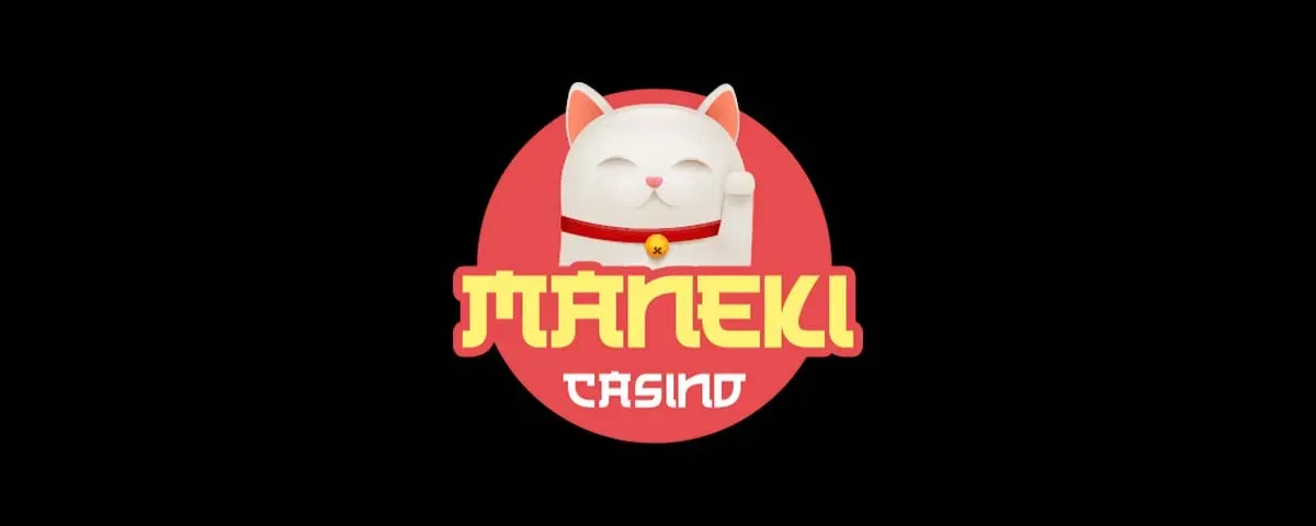 Maneki logo