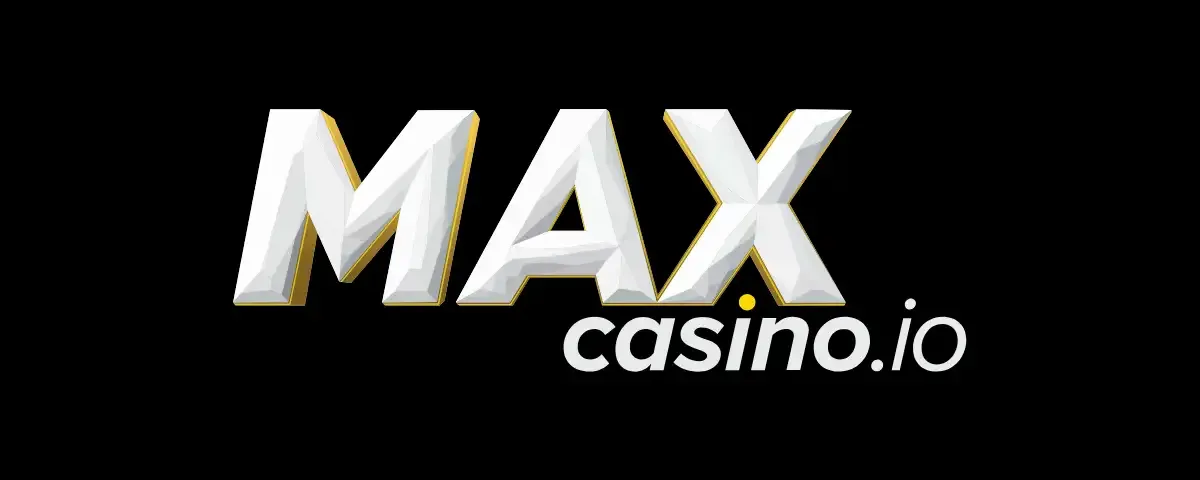 Max Casino logo