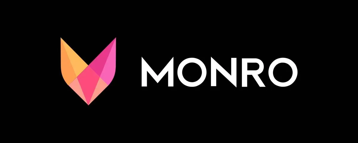 Monro logo