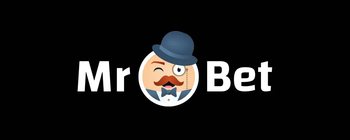 Mr. Bet logo