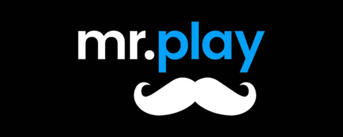 Mr. Play logo
