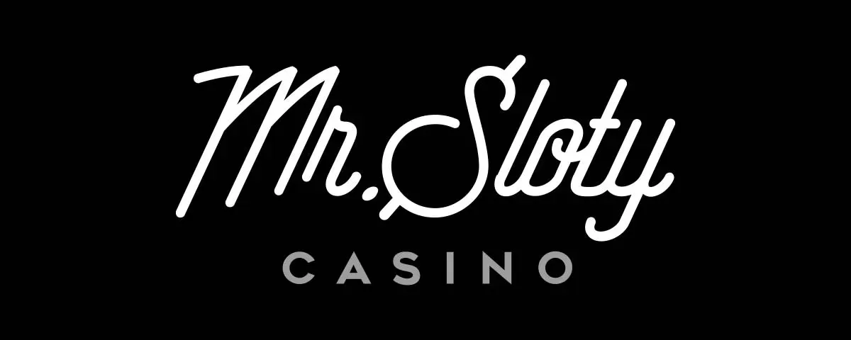 Mr Sloty logo